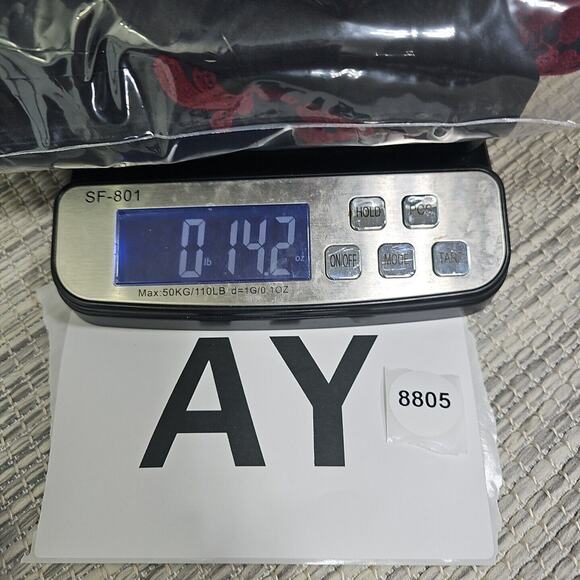 Halo Womens Size S Black Red Velvet Floral Sheath Mini Dress Gothic Office - Picture 13 of 13